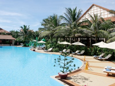 Bất động sản hết thời “ăn xổi”